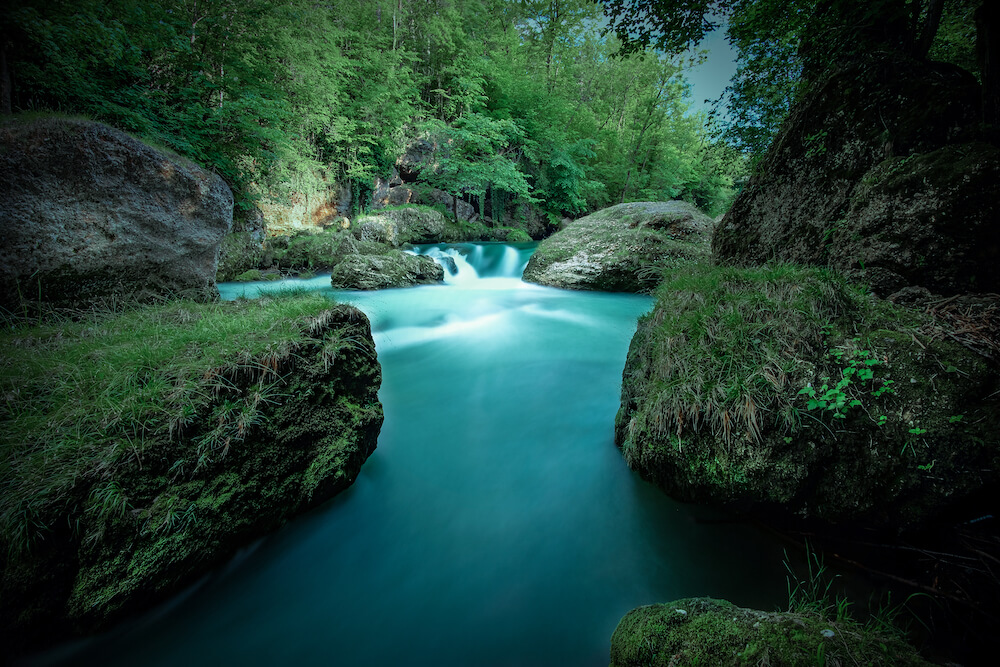 bilder wasserfall